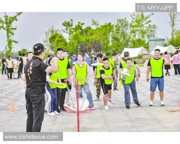 飞盘团队协作排行榜揭晓广州飞盘队荣登第五名引发热议MBA