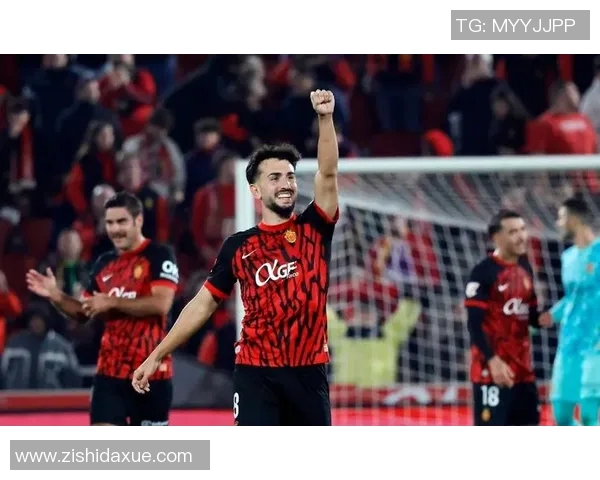 马洛卡与比利亚雷亚尔激战正酣比分揭晓精彩瞬间回顾